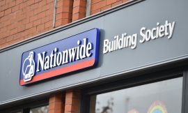 UK house prices unexpectedly fell in August – Nationwide