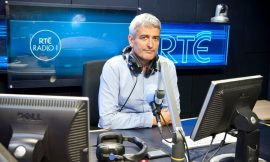 I’ll be in the top ten RTÉ earners, says McCullagh