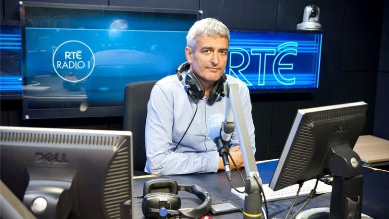 Read more about the article I’ll be in the top ten RTÉ earners, says McCullagh