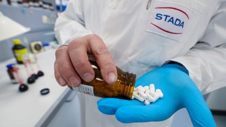 Read more about the article CapVest agrees to take majority stake in Stada