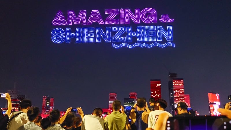 chinese-cluster-now-world’s-top-innovation-hotspot-–-un