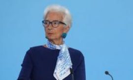 US Fed loss of independence a serious danger, says Lagarde