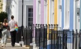 House price growth slows as calls mount over property tax reform