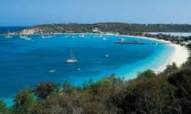 Anguilla: The Caribbean island making millions from the AI boom