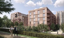 Permission granted for Drumcondra apartment scheme