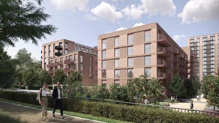 Read more about the article Permission granted for Drumcondra apartment scheme