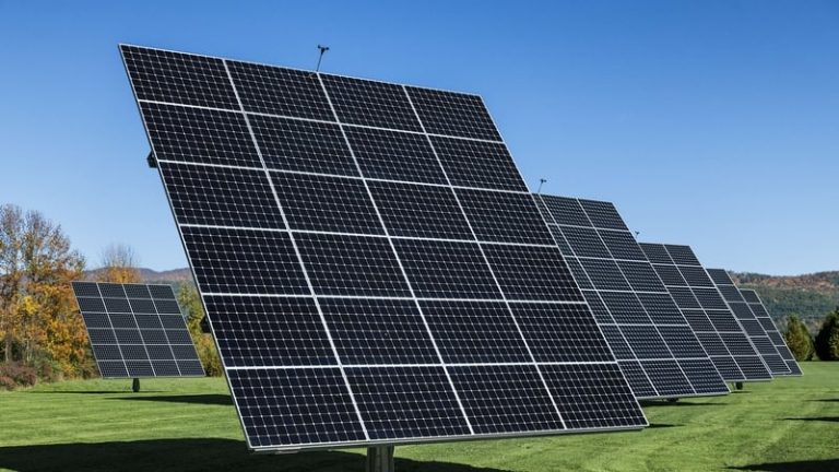 Read more about the article Planning permission refused for Co Wicklow solar farm