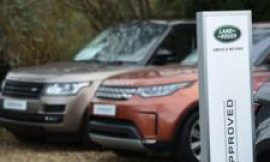 Jaguar Land Rover production severely hit by cyber attack