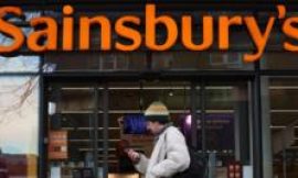 Sainsbury’s to trial facial recognition to catch shoplifters