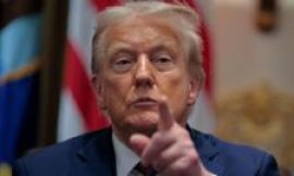Trump says India offered to remove tariffs on US goods
