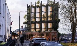 Planning refused for luxury boutique hotel in Ballsbridge