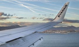 Ryanair cuts capacity in Spain after airport fee hike