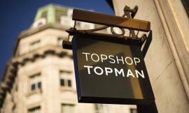 Topshop returning to UK high streets in John Lewis stores