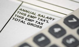 Irish, UK & Indian workers earn more than national median
