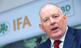 Farming groups criticise EU Commission’s move on Mercosur
