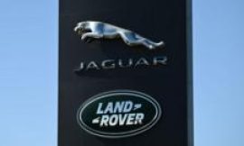 M&S hackers claim to be behind Jaguar Land Rover cyber attack