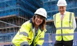 Faisal Islam: Reeves will need her hard hat for the next 12 weeks