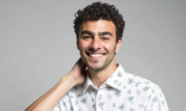Luigi Mangione’s likeness used to model shirt on Shein
