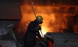 Government in favour of merging all UK steel companies into one