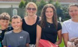 ‘Less of a stigma’ on second-hand school uniforms – Guernsey mum