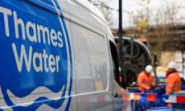 Thames Water bidders ready to clear out top managers in rescue deal