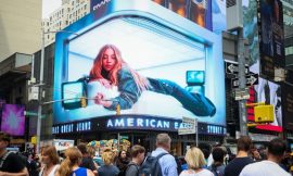 American Eagle rides high on Sydney Sweeney ad buzz