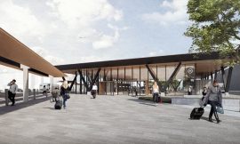 Planning permission for MetroLink expected this year