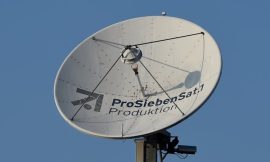 Berlusconi media firm takes control of ProSiebenSat.1