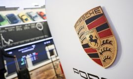 Porsche AG drops from DAX on falling shares, challenges