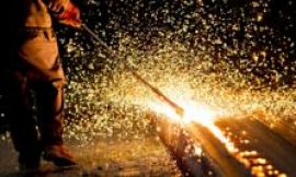 The green steel firms looking to revive US steel making