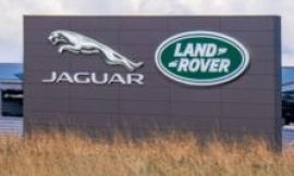 Jaguar Land Rover staff to stay home after cyber attack