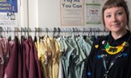 Demand for second-hand school uniform rises across Somerset