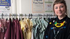 demand-for-second-hand-school-uniform-rises-across-somerset