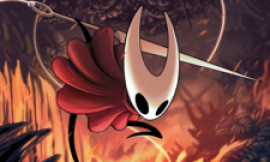 Hollow Knight: Silksong demand prompts Steam and game store crash