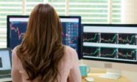 UK borrowing costs ease as bond market calms