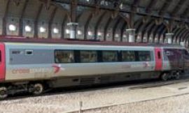 CrossCountry train drivers to strike in disciplinary process row