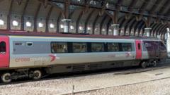 crosscountry-train-drivers-to-strike-in-disciplinary-process-row