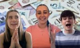 Freshers’ guide to saving money – by students
