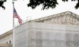 Trump asks US Supreme Court to uphold his tariffs after lower court defeat