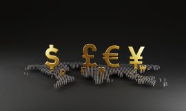 Dollar Rises as US Productivity and ISM Services Strengthen
