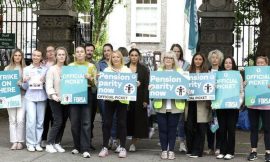 Fórsa withdraws school secretaries and caretakers strike