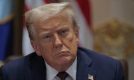 Trump threatens trade probe over ‘unfair’ Google ruling