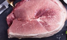 China to impose temporary duties on EU pork