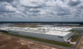 Work paused at Hyundai’s US site as workers detained