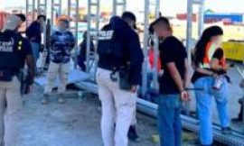 South Koreans detained in ICE raid at Hyundai electric vehicle site in Georgia