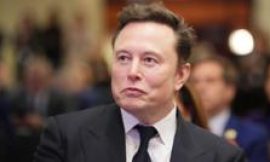 Tesla proposes $1tn award for Elon Musk if he hits ambitious targets