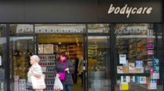 beauty-chain-bodycare-to-close-32-stories-in-administration