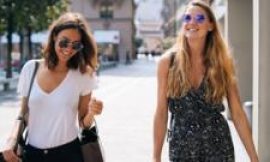 Retail sales boosted by sunny weather and football in July