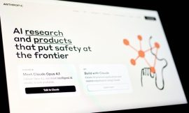 AI giant Anthropic to pay $1.5bn over pirated books