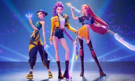 Golden Rule: Netflix & Sony caught off-guard by KPop hit
